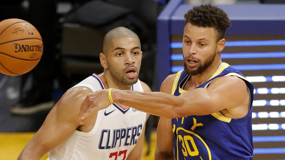 Steph Curry