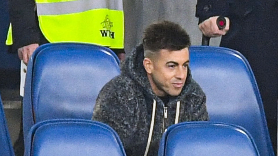 Stephan El Shaarawy