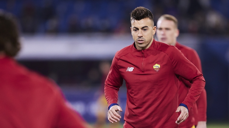 Stephan El Shaarawy