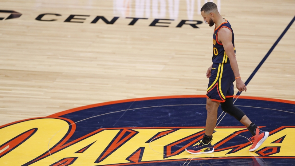 Stephen Curry Stephen Curry