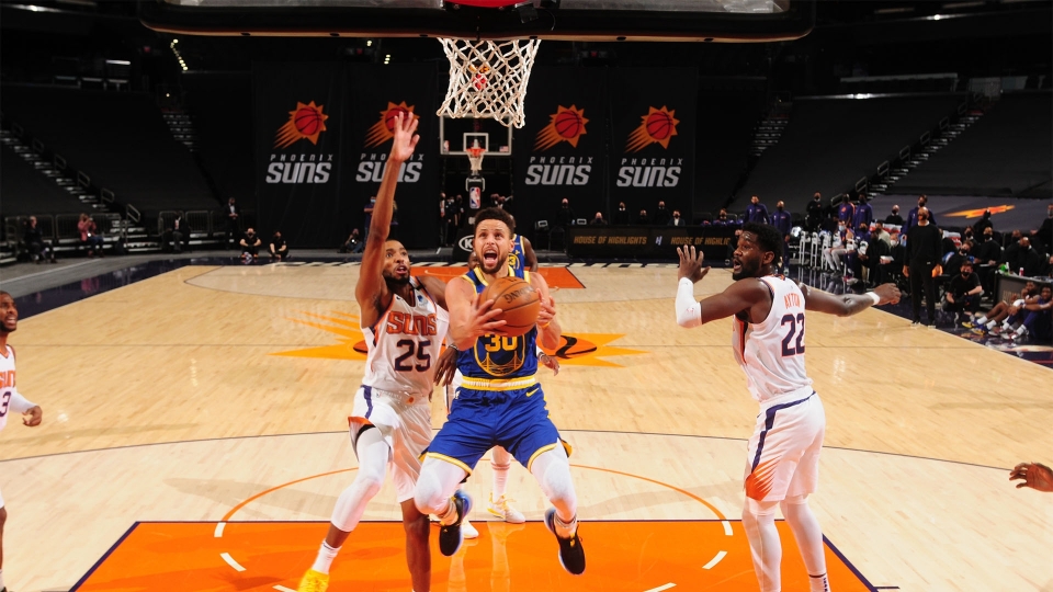 Stephen Curry Stephen Curry