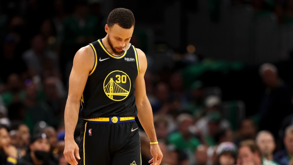 Stephen Curry