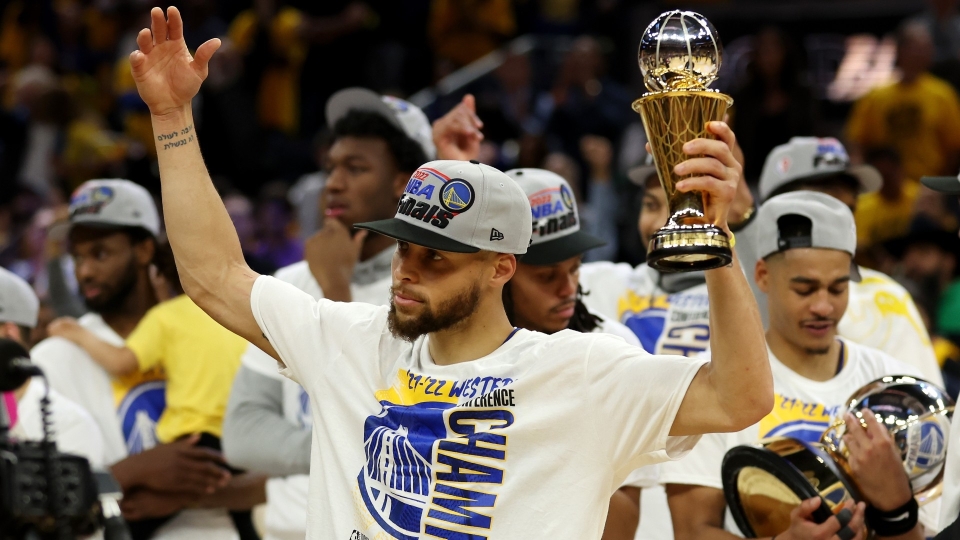 stephen curry