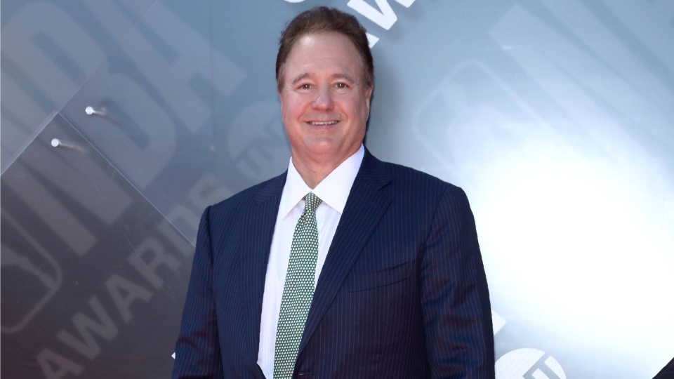 Stephen Pagliuca Stephen Pagliuca