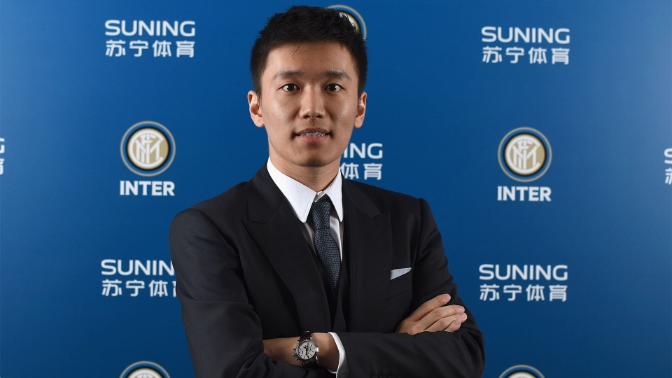 Steven Zhang