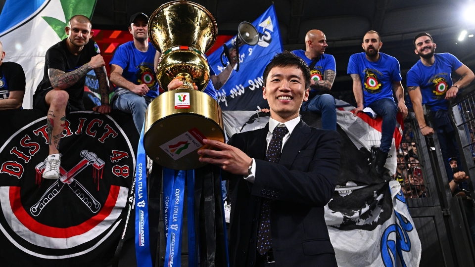 Steven Zhang