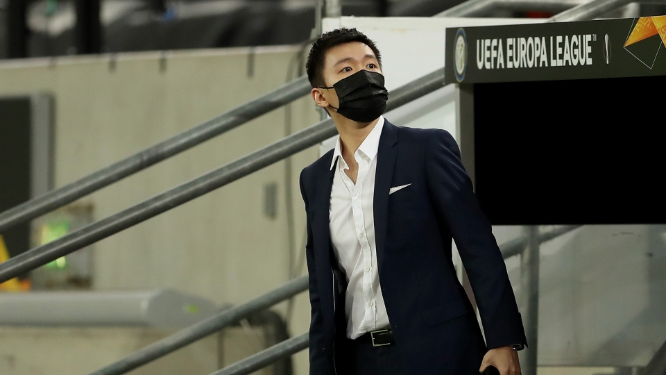 Steven Zhang