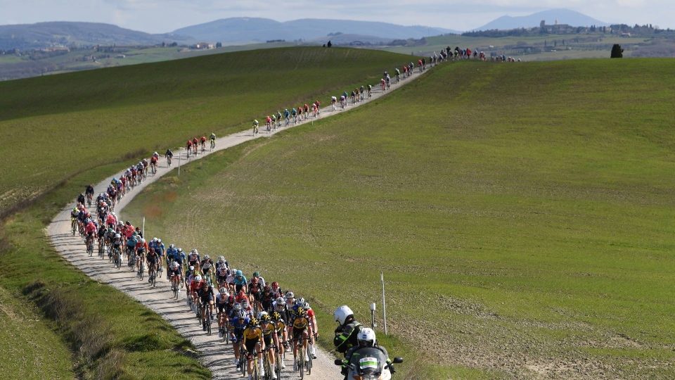 Strade Bianche Strade Bianche