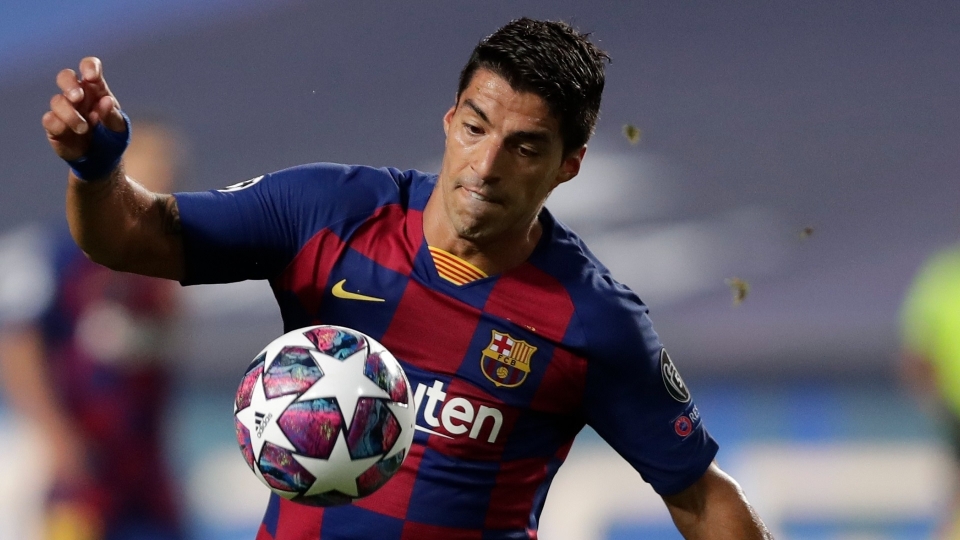 suarez