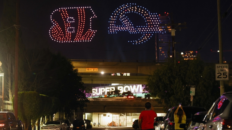 Super Bowl