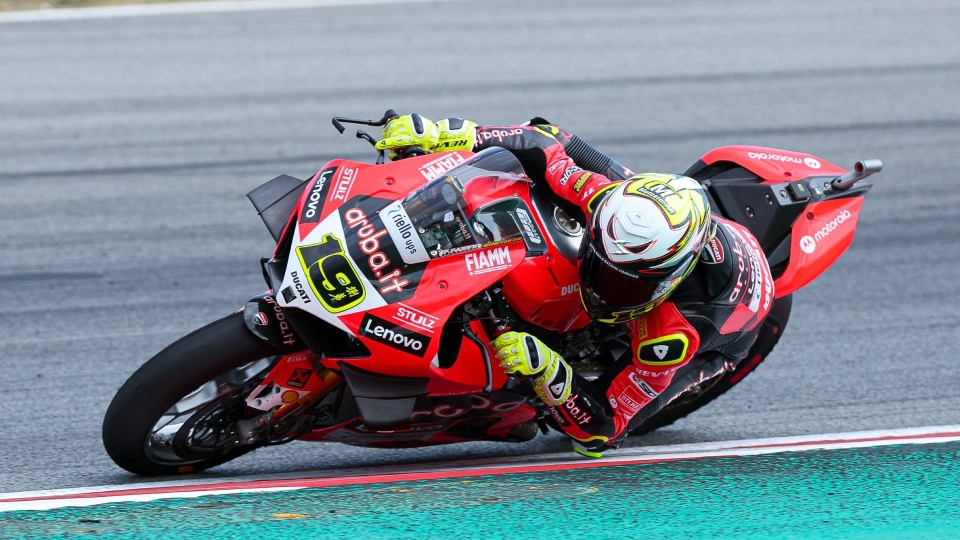 Superbike