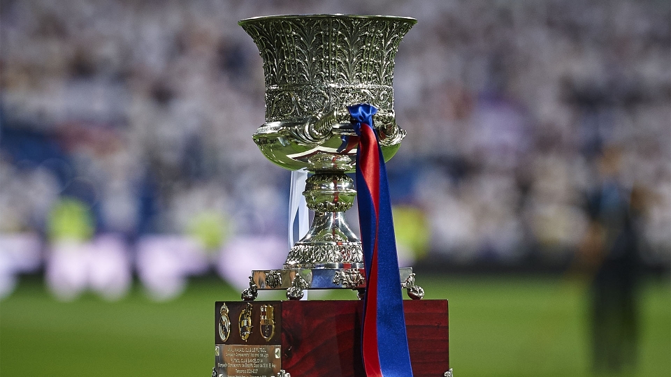 Supercopa de espana