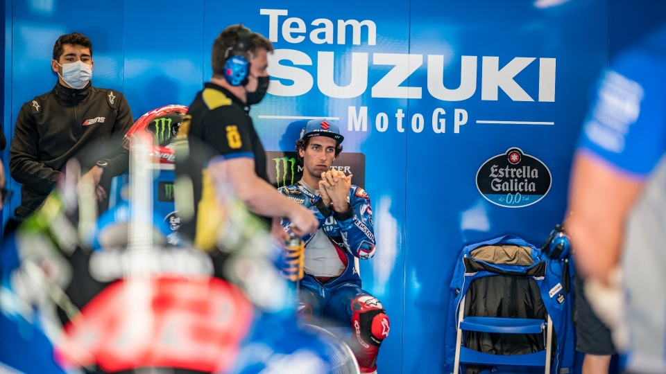 getty images suzuki