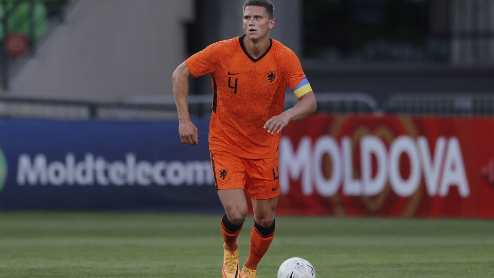 Sven Botman