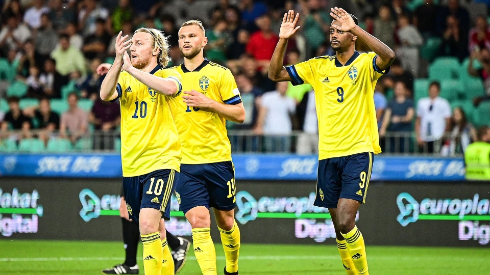 Svezia