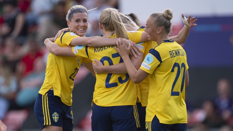 Svezia