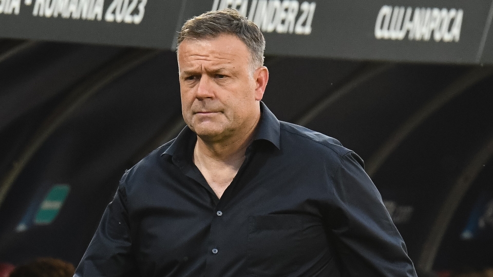 Svizzera Under 21