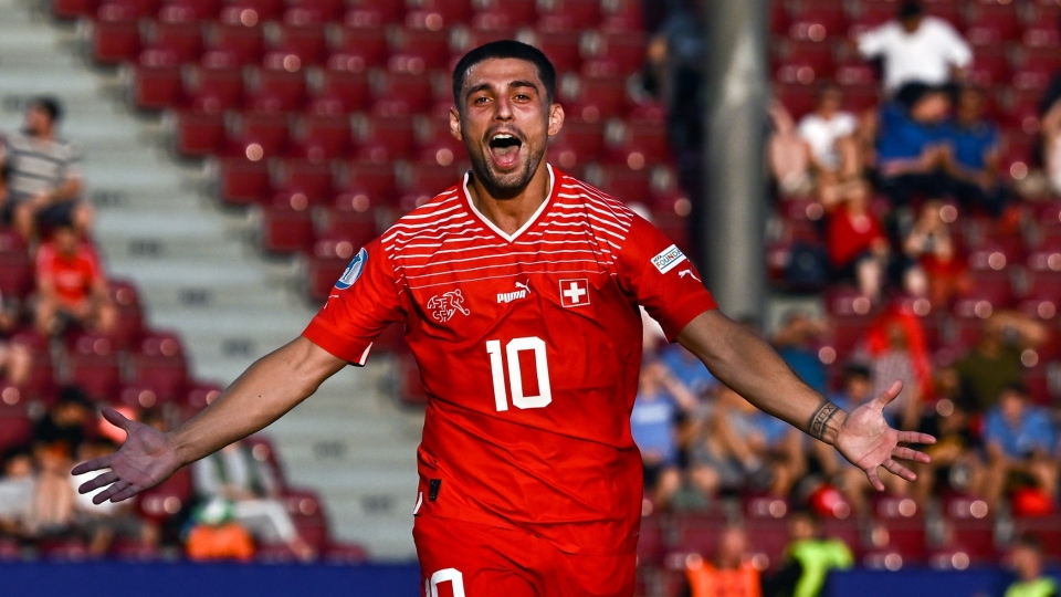 Svizzera Under 21