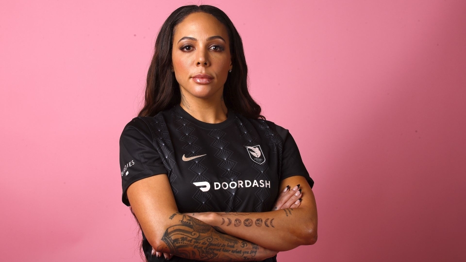 Sydney Leroux