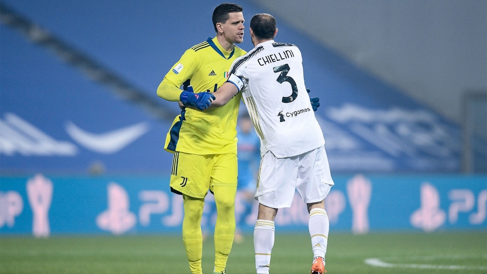 Szczesny