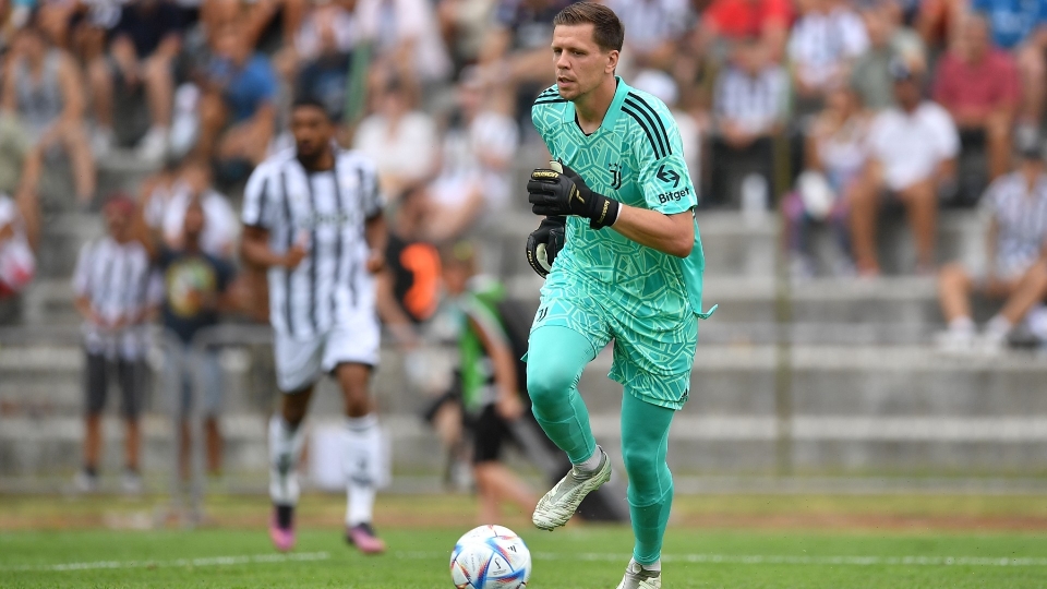 Szczesny