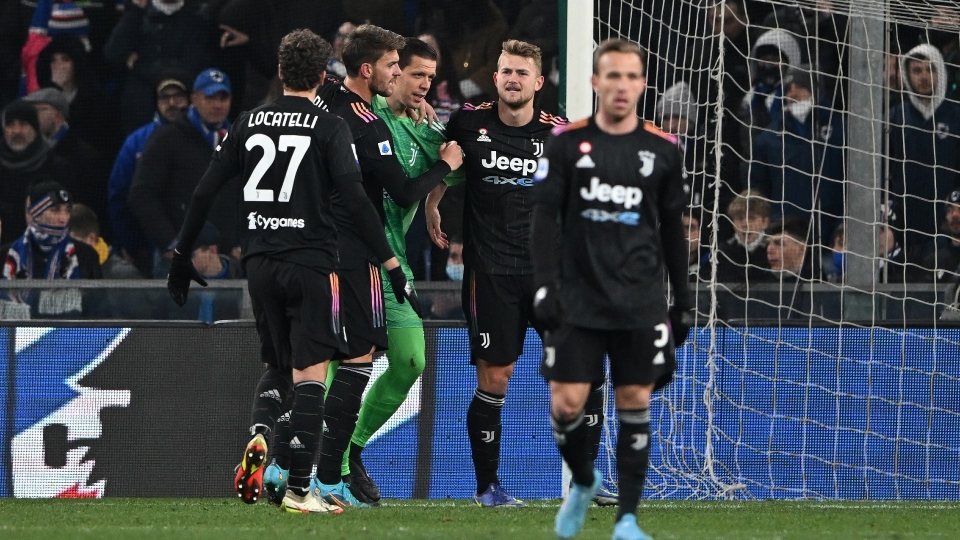 Szczesny