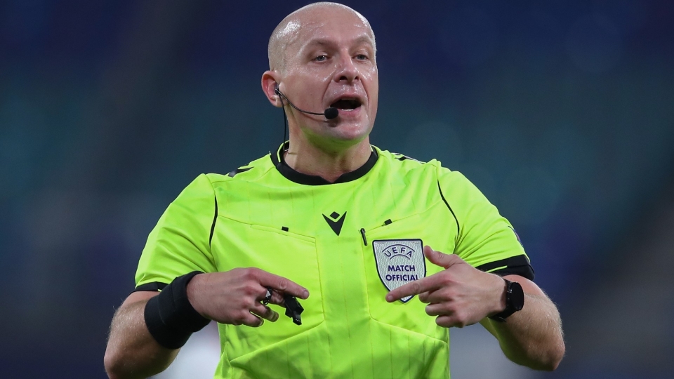 Szymon Marciniak