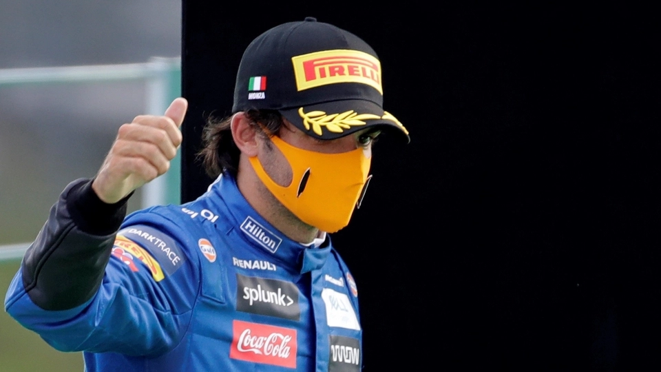 sainz