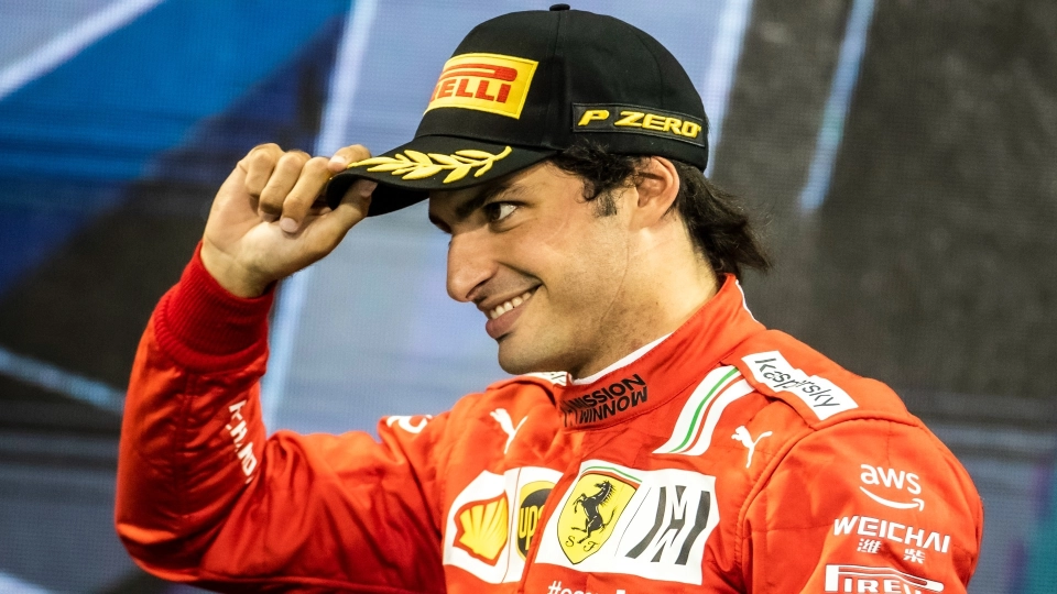sainz
