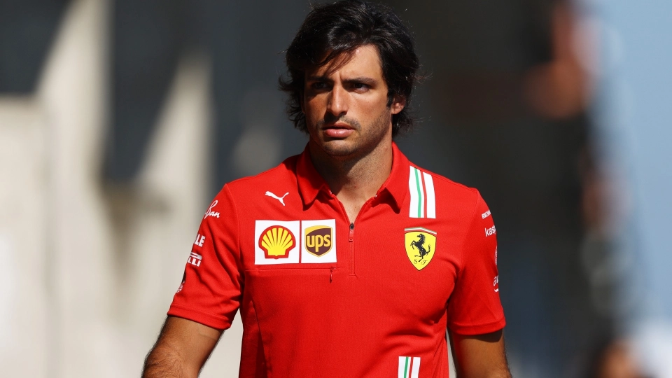 Sainz