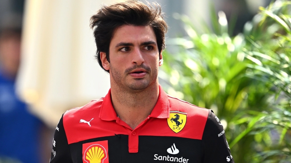 Sainz