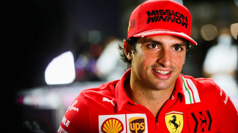 sainz