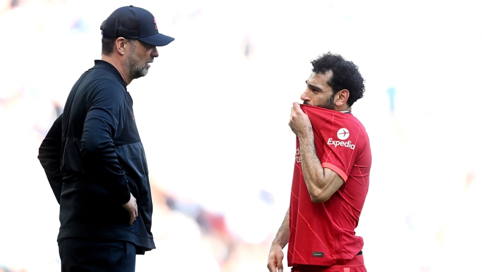 Salah