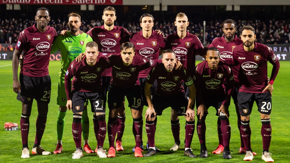 Salernitana