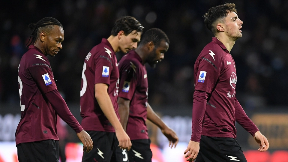 Salernitana