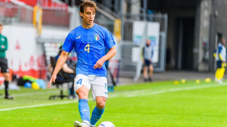 salvatore esposito