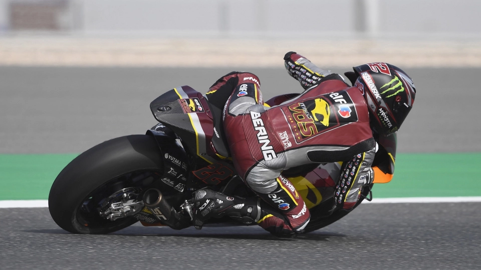 Sam Lowes