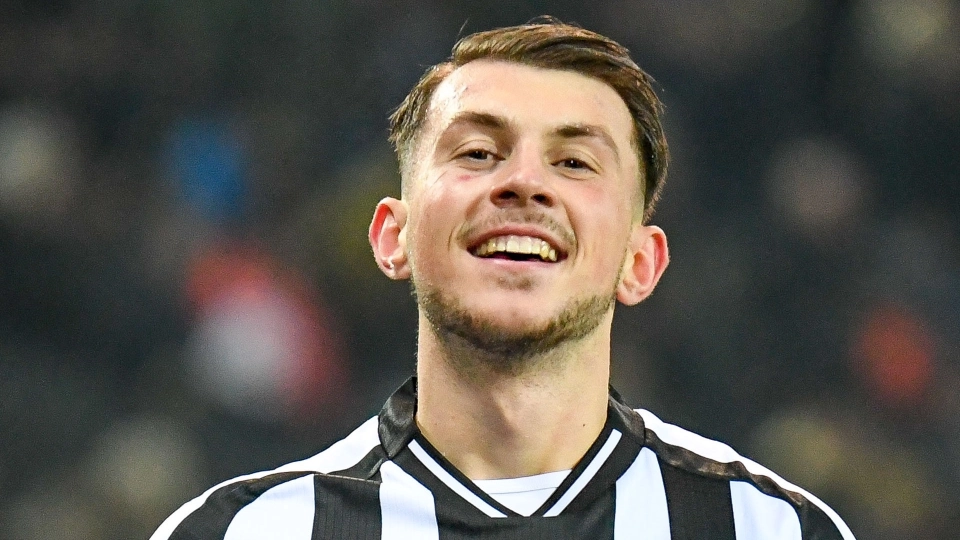 Samardzic