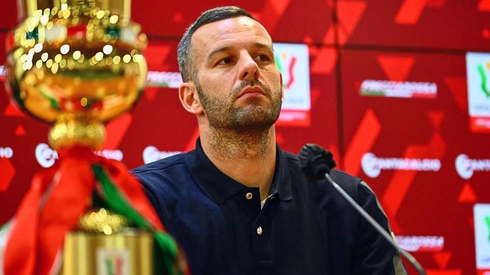 Samir Handanovic