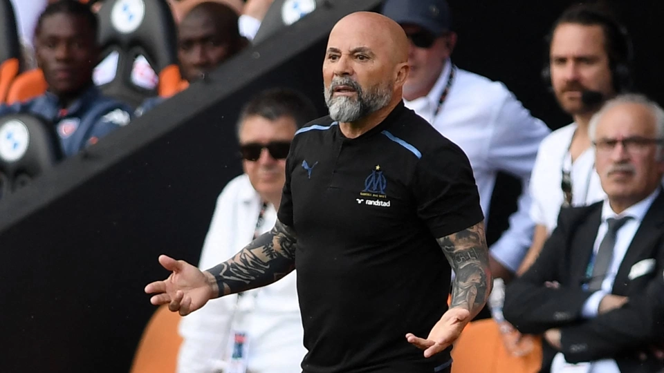Sampaoli