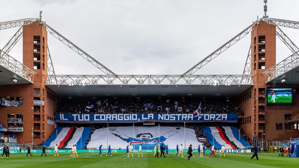 Sampdoria