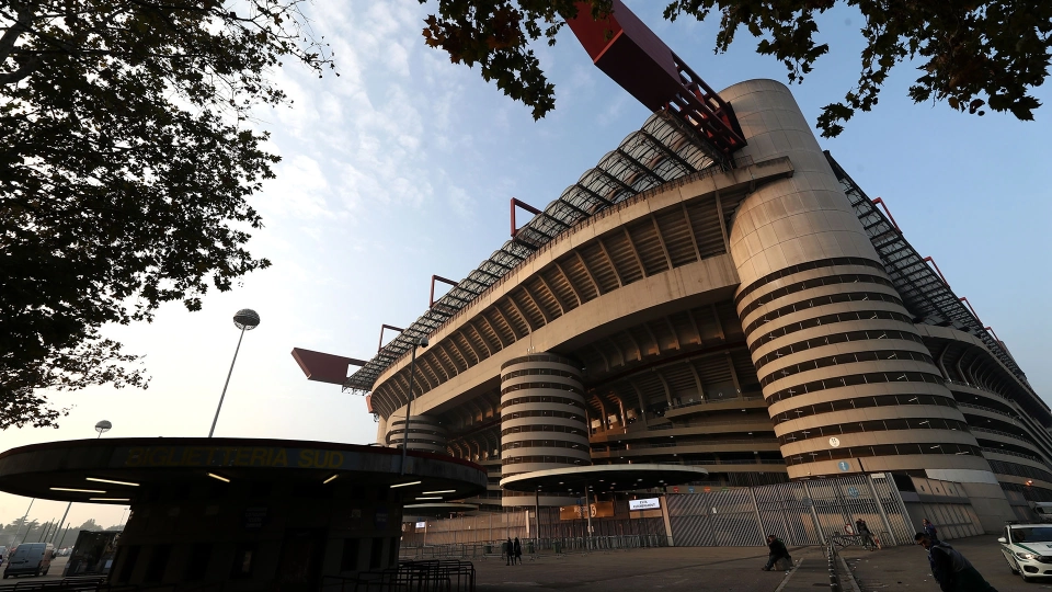 San Siro