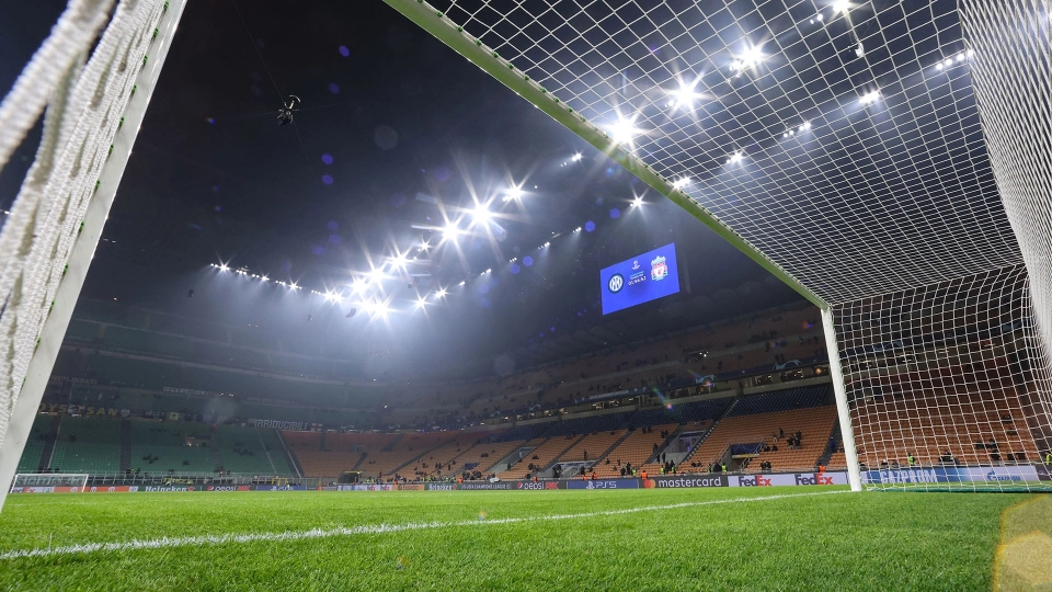 San Siro