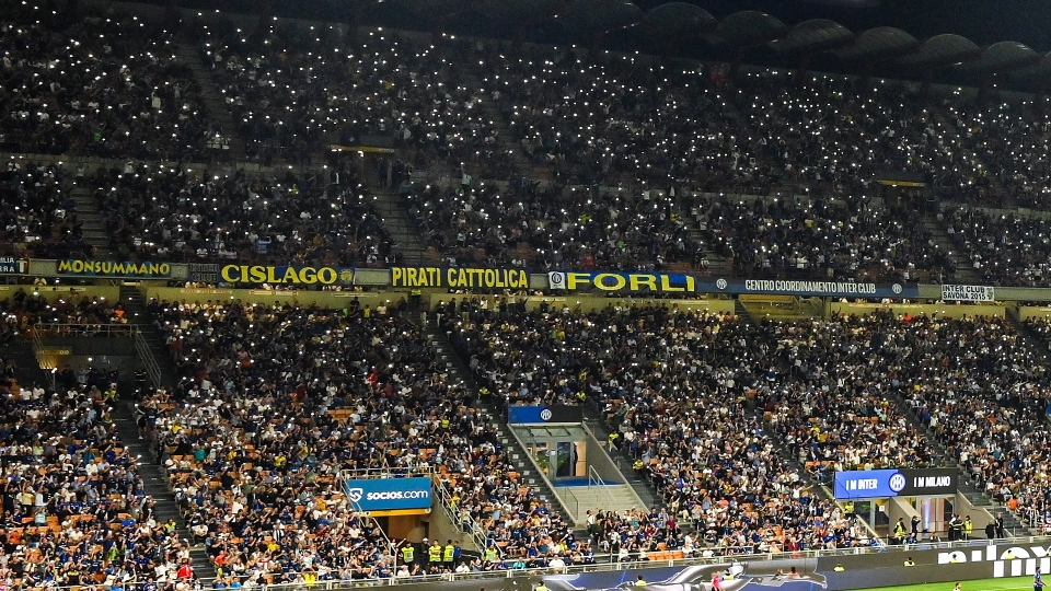 San Siro