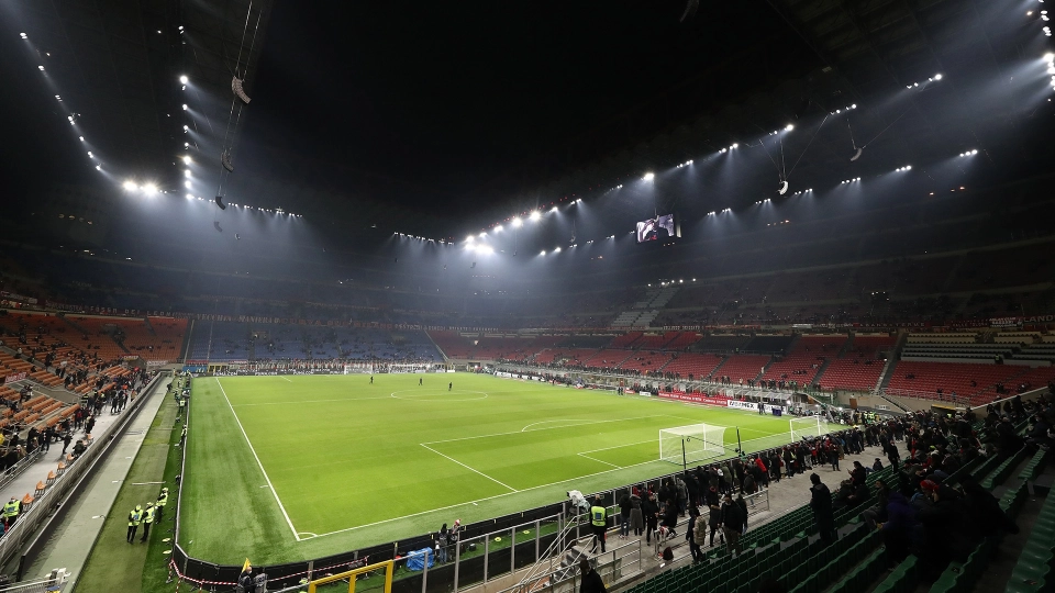San Siro