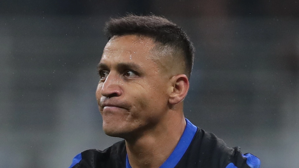 Italian, News, Internazionale, Salzburg, UEFA Champions League (Europe)