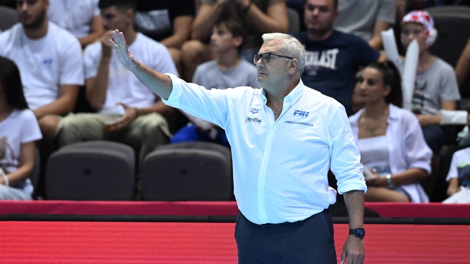 Sandro Campagna