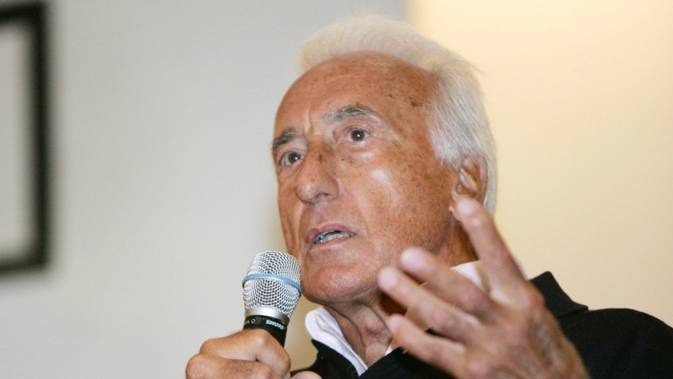 Sandro Gamba