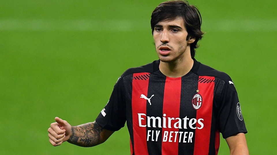 Sandro Tonali