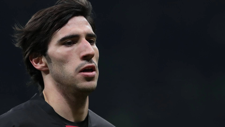 Sandro Tonali